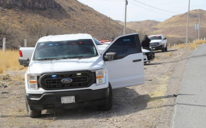 Ejecutan a hombre en el ejido Tres Lagunas