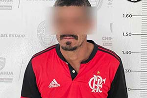 Vinculan a proceso a imputado por el robo de un veh&iacute;culo en Namiquipa