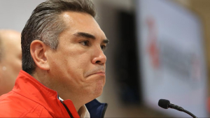 Piden desafuero de Alito Moreno por corrupto; le imputan desv&iacute;o de 83 mdp