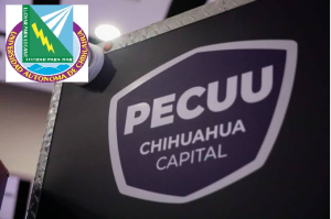 Se interesa equipo de seguridad de la UACH en funcionamiento de la Plataforma Escudo Chihuahua