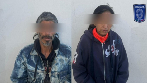 Detiene Fiscal&iacute;a a padrastro y madre por el feminicidio de una joven en El Largo Maderal