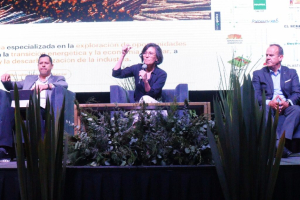 Exponen la plataforma de herramientas y servicios &ldquo;Chihuahua Green&rdquo;.