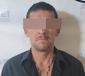 Dictan 40 a&ntilde;os de prisi&oacute;n por homicidio calificado