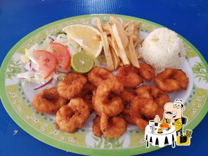 Cuidado con los mariscos en esta temporada dice el IMSS