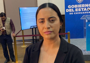 Niega Alcaldesa de Gpe y Calvo orden de desalojo de la FEM