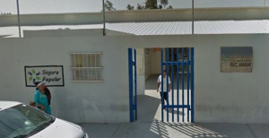 Roban medicamentos del centro de salud de An&aacute;huac