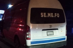 Muere adulta mayor por ca&iacute;da