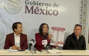 Recibe estado m&aacute;s de $27 mil millones en pensiones del Bienestar