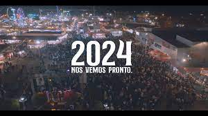 Inauguran Pabell&oacute;n del Vino y la Carne en ExpoGan