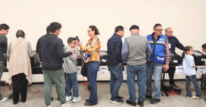 Analizan votos para definir el presupuesto participativo 2026