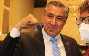 Necesario ajustar programas de seguridad: Canaco