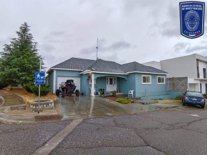 Buscan de Lorenza Gabriela Castillo Garc&iacute;a, catean domicilio