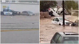 Apoya Gobierno a familias afectadas por las lluvias