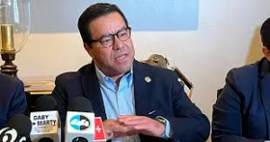 Javier Corral sigue pr&oacute;fugo de la justicia: Fiscal&iacute;a Anticorrupci&oacute;n