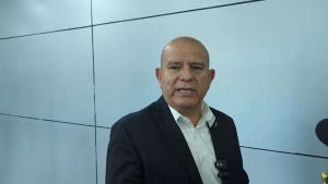 Votar&aacute; Morena por quinto a&ntilde;o consecutivo contra el Presupuesto Estatal 2026