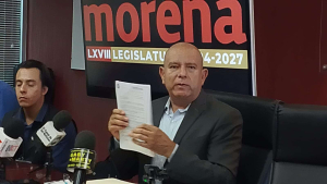 Quieren reducir la cantidad de regidores en la capital