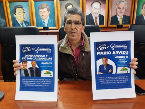 Se impartir&aacute;n m&aacute;s de 20 conferencias en la Semana del Emprendedor 2023