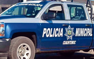 Hombre se suicida frente a su ex novia