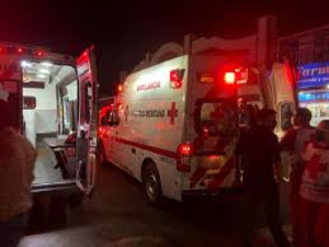 Tr&aacute;gico accidente en la Junta, fallece hombre de 50 a&ntilde;os