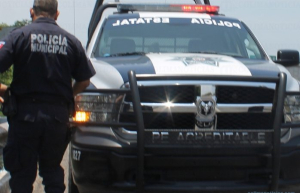 Hombre evita robo, pero lo acuchillan en la Allende