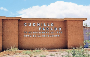 Congreso celebra hoy el inicio de la revoluci&oacute;n mexicana en Cuchillo Parado