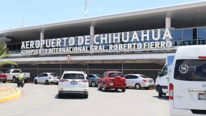 Poca afluencia de vacacionistas en Chihuahua