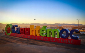 Pronostican temperatura m&aacute;xima de 25 grados para hoy