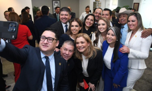 Reafirman diputados del PAN su compromiso con Chihuahua en la 68 Legislatura