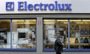 Electrolux podr&iacute;a ampliarse en Ju&aacute;rez: De la Pe&ntilde;a