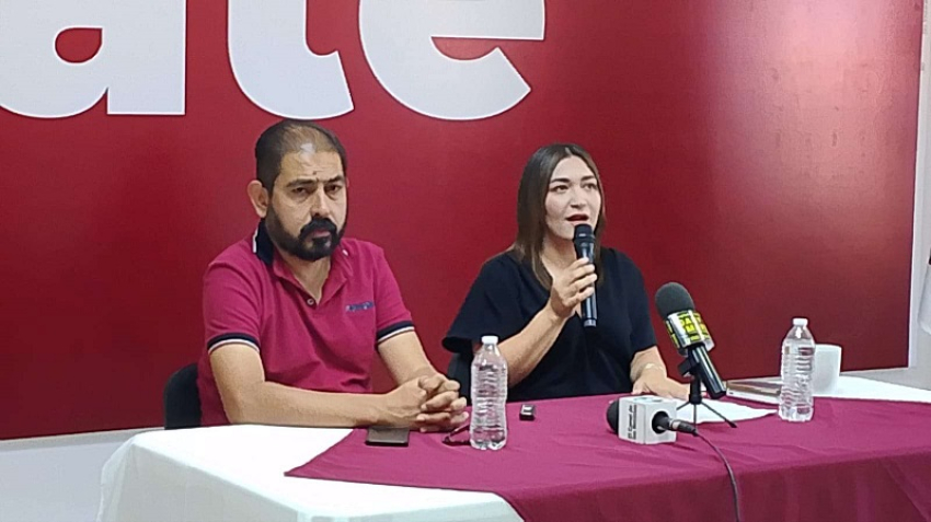 Impulsa Morena escuela para alcaldes