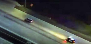 Grupo armado huye en brecha de Aldama