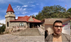 Prev&eacute;n casi el 100%  de ocupaci&oacute;n hotelera para semana santa en la Sierra Tarahumara