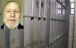 Conceden suspensi&oacute;n definitiva a C&eacute;sar Duarte