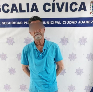 Detienen a hermano de Javier Corral por violencia domestica