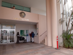 Se reunir&aacute; hoy la JUCOPO; ratificara a Roberto Fierro al frente de la SFP