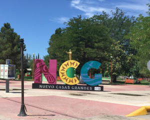 Aumenta la temperatura en Chihuahua, NCG con 36 grados