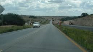 Reportan asalto en la carretera Cuauht&eacute;moc-Chihuahua