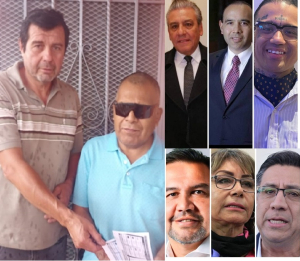 Encuestas en Ju&aacute;rez nivela aspiraciones