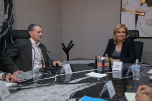 Alistan proyectos de desarrollo industrial en Chihuahua