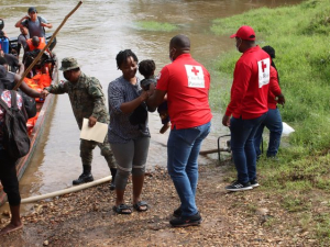 Accidente en el corredor comercial, deja varios lesionados
