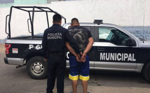 Comienza en la capital el programa cero tolerancia