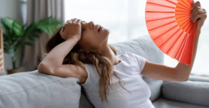 Dia caluroso hoy, m&aacute;xima de 29 grados cent&iacute;grados