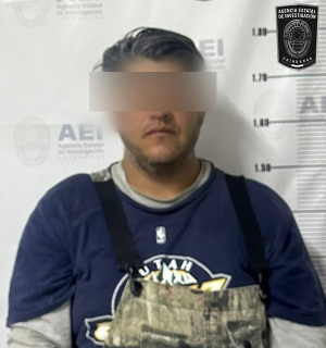 Ejecutan orden de aprehensi&oacute;n contra presunto defraudador