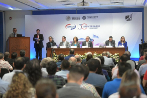 CIMAV 30 a&ntilde;os de excelencia en investigaci&oacute;n cient&iacute;fica