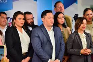 Va GPPAN por reforma a la Comisi&oacute;n de los Derechos Humanos