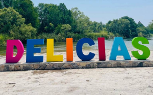 Gobierno da luz verde a Delicias en materia de evaluaci&oacute;n de impacto ambiental