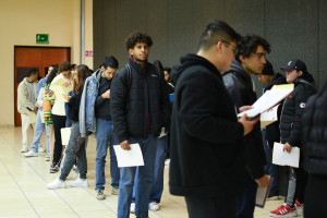 &iexcl;Atenci&oacute;n estudiante de nuevo ingreso, hoy inicia la recepci&oacute;n de documentos en la UACH!