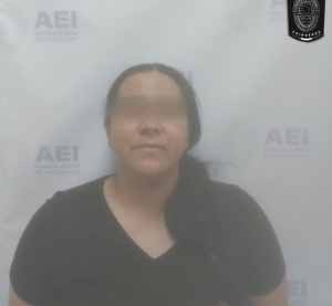 Detienen a defraudadora en San Juanito