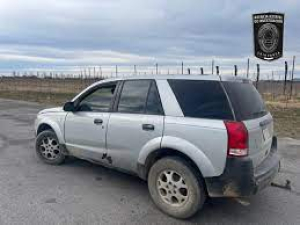 Recuperan en Guerrero veh&iacute;culo con reporte de robo