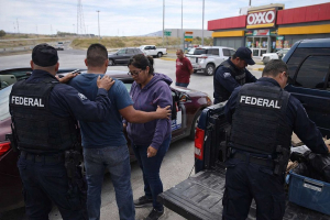 Extorsionan a paisanos en Juarez
